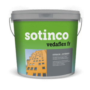 VEDAFLEX FR