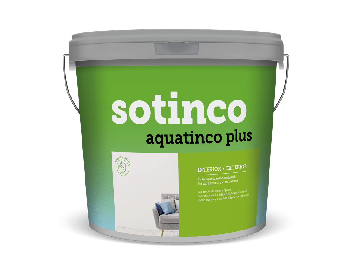 AQUATINCO PLUS