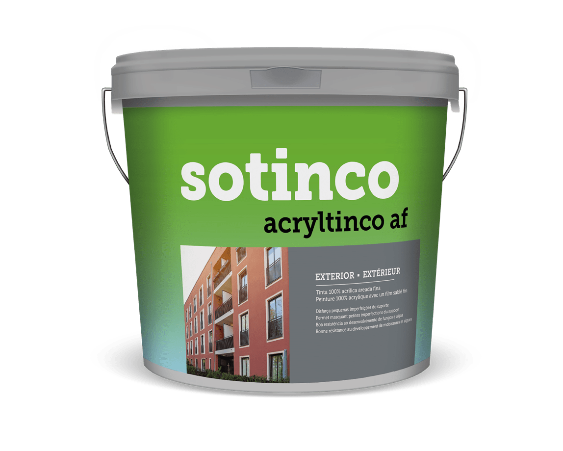 ACRYLTINCO AF