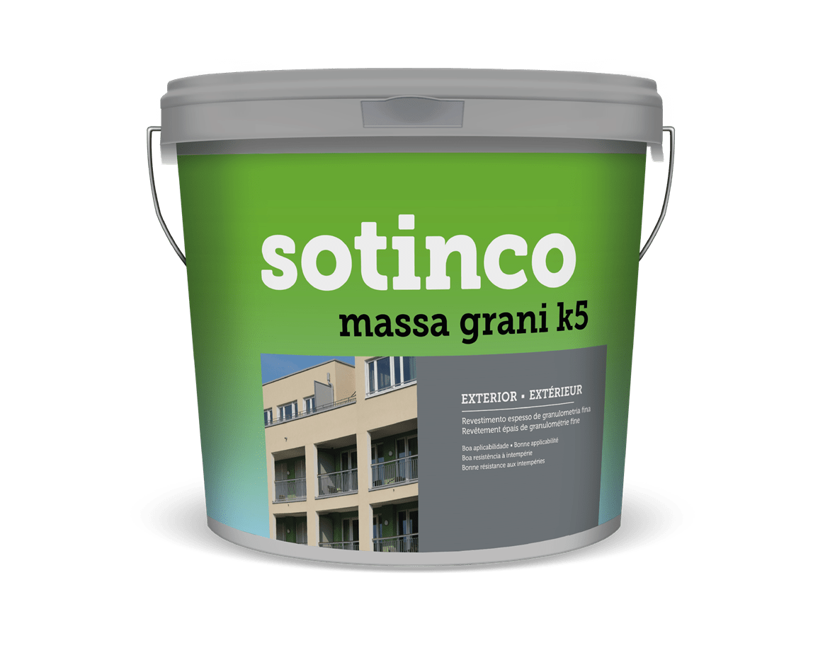 MASSA GRANI K5