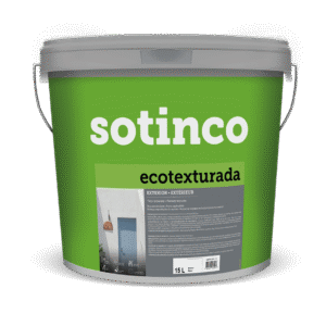 ECOTEXTURADA