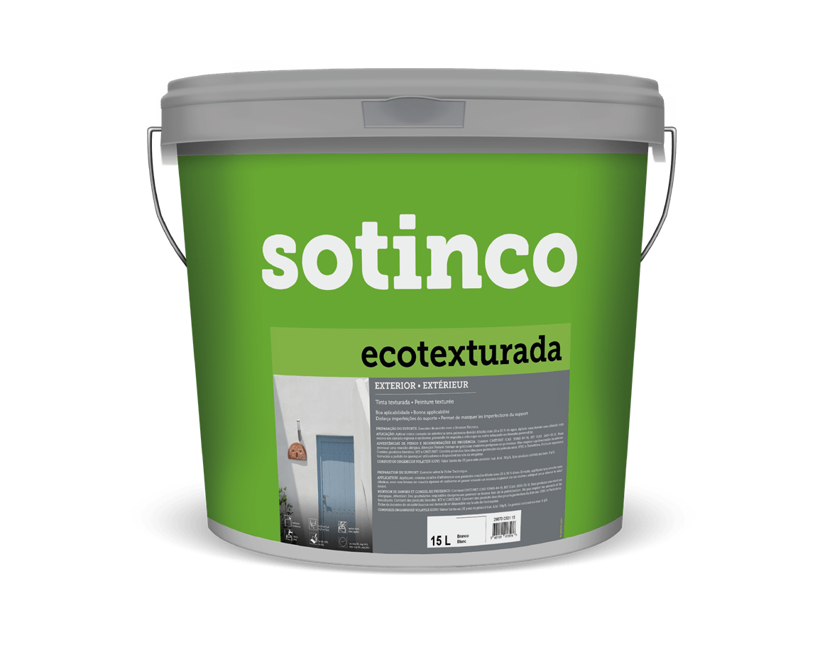 ECOTEXTURADA