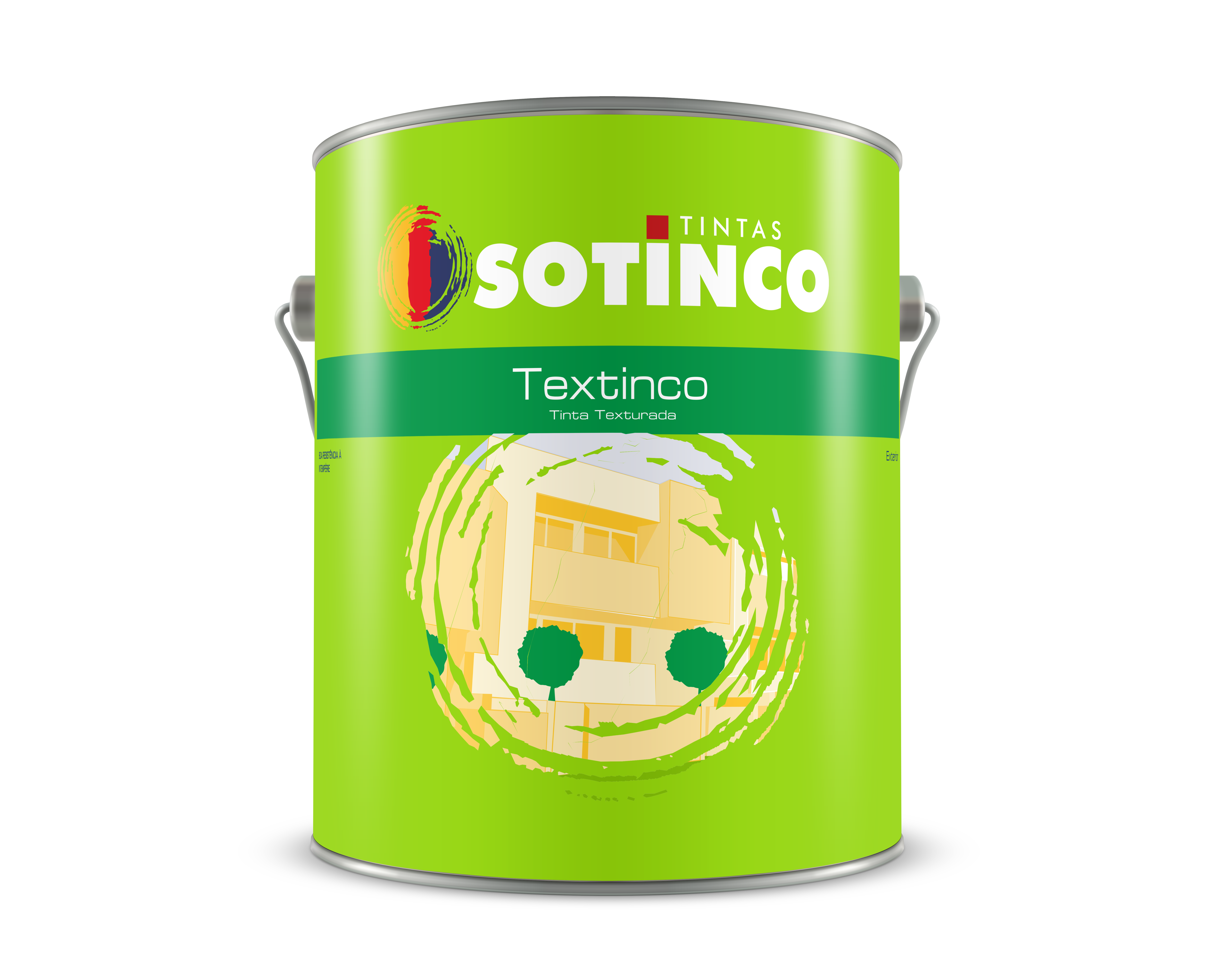 TEXTINCO